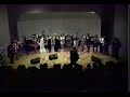 vocal jazz group i used to sing with singing route 66