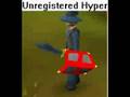 [RS] Dragon Kiteshield!