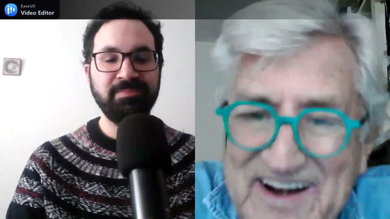 Ep. 7. Entrevista a Pepe Domingo Castaño: "El próximo año dejo la radio". #LíneaClara