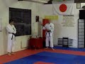 Genseiryu,Karate,Mauro