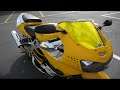 Crotch Rocket