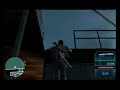PSP Syphon Filter: Logan\