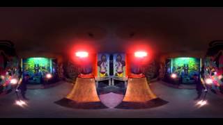 Colaboración en Video 360 Bad Boys. El freaky colectivo