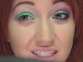 PISCES HOROSCOPE INSPIRED Makeup Tutorial Zodiac 88 palette