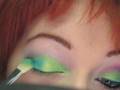 PISCES HOROSCOPE INSPIRED Makeup Tutorial Zodiac 88 palette