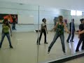 Mesa Dance( Chrystina )