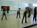 Mesa Dance( Chrystina )
