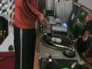 Domingo Dark Vinyl Electroplankton Exhibicion