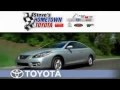 2010 Toyota Camry Ontario OR