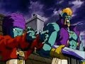 Dragon Ball Z pelicula 9 (4) Dragon Ball Z pelicula 9 (4)