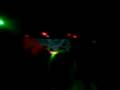 Modeselektor Live @ Das Schiff, Basel Part 1(Killbill vol.4)