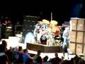 Ratt live at DTE Round and Round