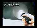 K2U 3W Cree Q2 LED Flashlight (18650) K2U 3W Cree Q2 LED Flashlight (18650)