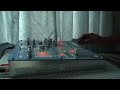 T-KEN QUOOM-16 Retro Techno T-KEN QUOOM-16 Retro Techno