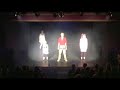 I Pray I Make P.A. - FAME The Brit Youth Theatre I Pray I Make P.A. - FAME The Brit Youth Theatre