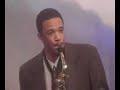 J.Soul and Claude Deuce on TELEVISION