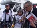videos de Zoncolan 2007 : La Sfida al 