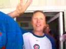 and its root root root for the cubbies!