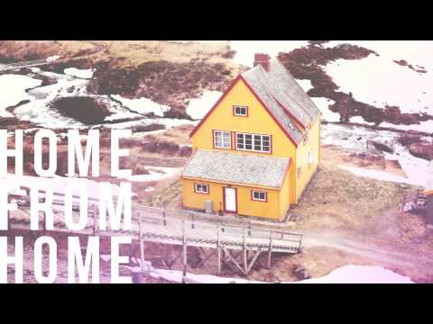Roo Panes - Home From Home