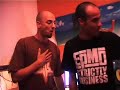 Spookradio TV: The Keynote Speakerz