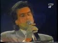 Toto Cutugno -  Et si tu n\