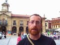 Avilés Masa Crítica en defensa de la bicicleta