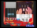 quasar [ANOTHER] AA HC SANWA KOC
