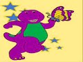 Crank Dat Barney