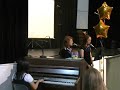 Dunoon Grammar Hallelujah