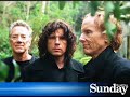 the doors ray manzarek talks about his new book and the indulgence of fame.