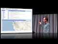 Eric Gelinas: Geo Interfaces for Actual Humans