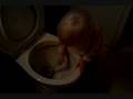 videos de WC-pöntön pesu