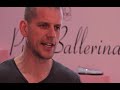 Pretty Ballerinas