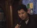 El Peruano VÃctor Ruiz y Gonzalo Giraldo en: AnomalÃas