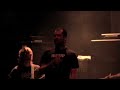 -:best viewed in hd:-

live video for american post-hardcore pioneers poison the well, hailing from miami, florida. performing the song 'nerdy' from their debut album 'the opposite of december' (1999). filmed at rockefeller, oslo (norway) on the 2nd of march 2008. ptws first live appearance in norway, having been added as special guests on the dillinger escape plan's europe tour.

directed by: jp selbekk
produced by: ignore entertainment

for more info on the band: www.myspace.com/poisonthewell