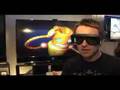 Wired CES 2008: Samsung's 3-D Ready Flat Panel HDTV