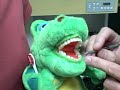 Cavities and Sugar Bugs Video for Children & Kids | Cullen's Abc's