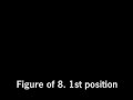 Figure of 8 massage technique by Jeremy Lanfranco in Malta