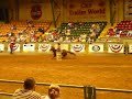 Rodeo Dallas Stockyards