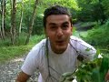 lucignolo: alla scoperta dell'uomo coturro - senise -