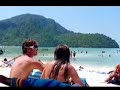 Phi Phi Island Beach