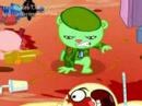 Happy Tree Friends Krisi Happy Tree Friends Krisi