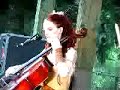 Rasputina at Faerie World