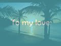 Stereo love lyrics- &Vika Jigulina
