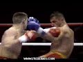 Peter Aerts Highlights