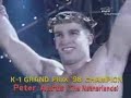 Peter Aerts Highlights