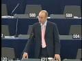 Daniel Hannan on the Charter of Fundamental Rights