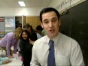 Patrick Mascoe runs character education program Part 2