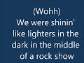 Jake Owen – Barefoot Blue Jean Night