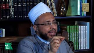 تابع أسباب تأخير المسند